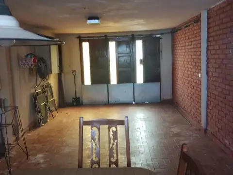 Chalet 3 ambientes. Colinas de P. Ramos.