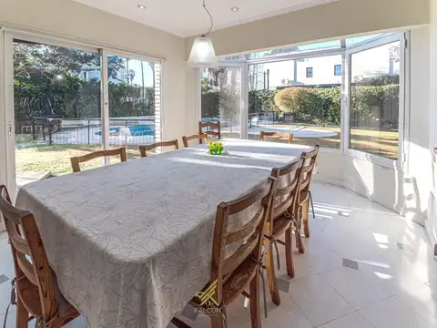 Casa en Venta al Oeste