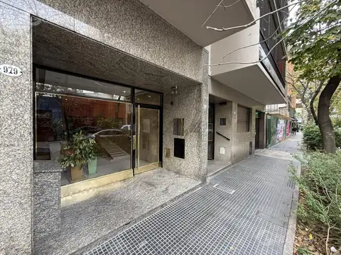 Departamento - Almagro