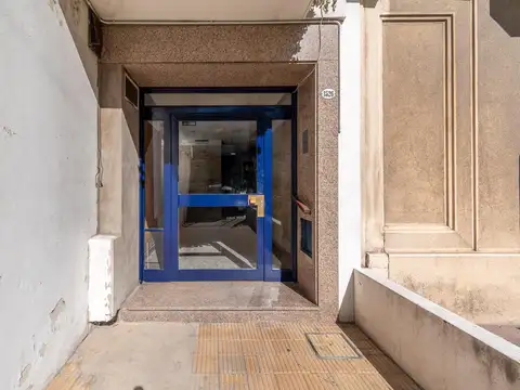 Departamento en Venta en Barracas, USD 123.000