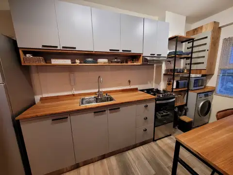 Departamento en Venta en Parque Chacabuco, USD 87.000