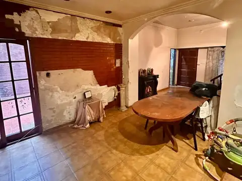 Casa en Venta en Parque Avellaneda, USD 140.000