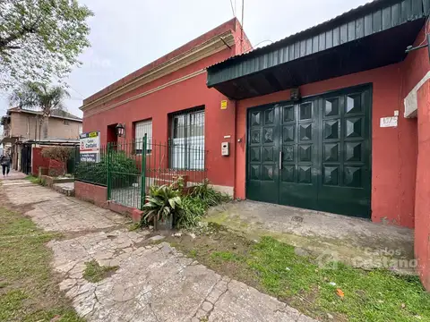 Terreno en Venta 17  mts Frente