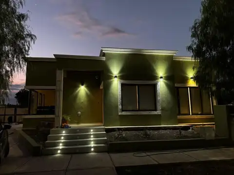 Casa en Venta en Colonia Segovia, USD 198.000