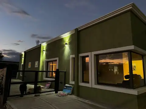 Casa en  barrio privado La Fontana