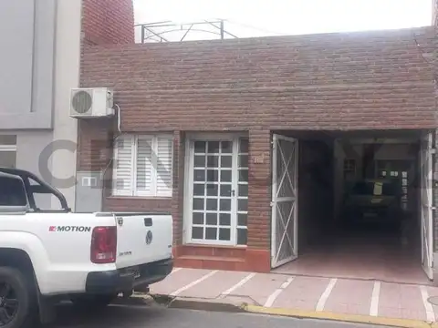 venta casa de 1 dormitorio