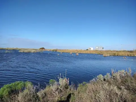 EN VENTA LOTE ZONA ALBUFERA - BALNEARIO RETA