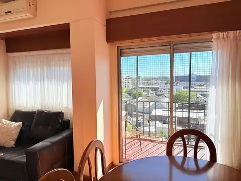 Departamento en Venta en Boca, USD 95.000