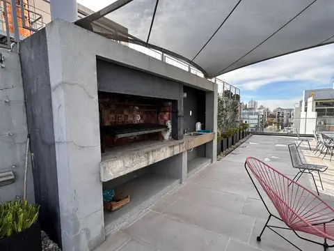 Oficina en Venta en Palermo Hollywood, USD 187.000