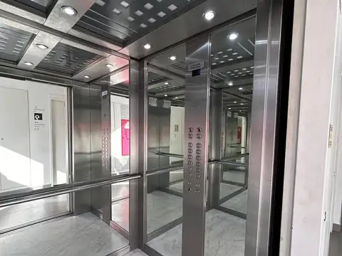 Gorriti e/ Avenida Dorrego y Arevalo