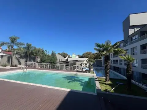 3 AMBIENTES con COCHERA y AMENITIES