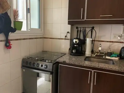 Departamento en Venta Apto profesional