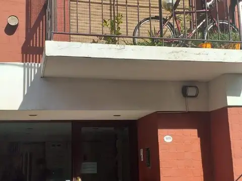 Necochea 1800, Piso 10