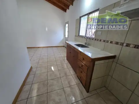 Departamento en Alquiler de 2 ambientes