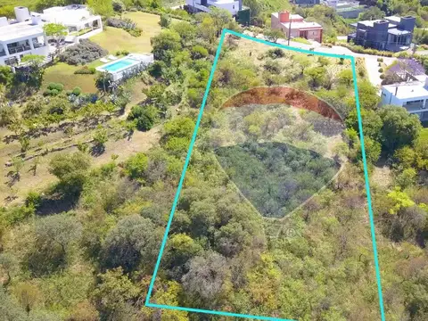 Terreno en Venta en Cordoba, USD 115.000