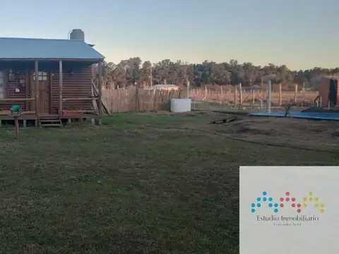 Casa en Venta en Domselaar, USD 29.000