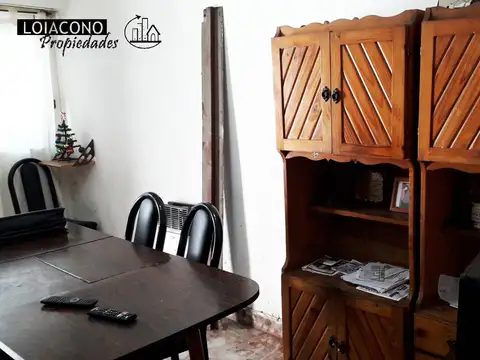 Casa en Venta en Villa Lugano, USD 310.000