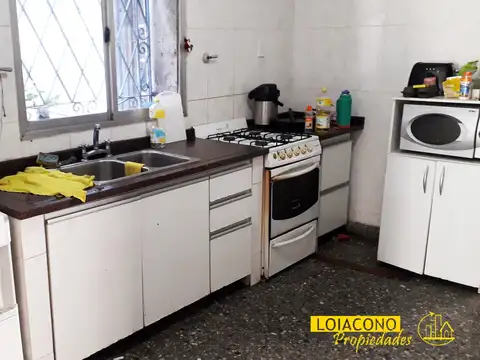 Casa 7 amb c/fondo y quincho - Guaminí al 5500 - Loiacono Propiedades