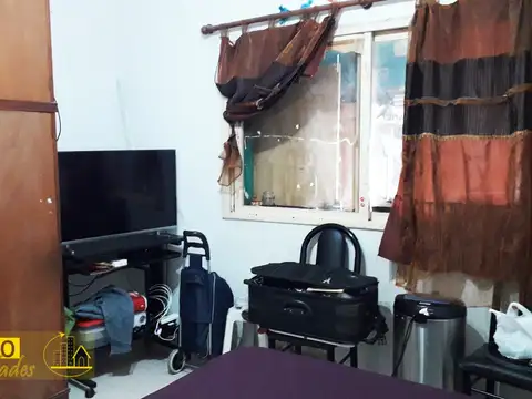 Casa 7 ambientes con 3 baños