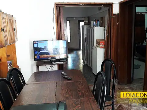 Casa en Venta de 6 dormitorios