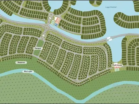 Lote en Puertos Nativas