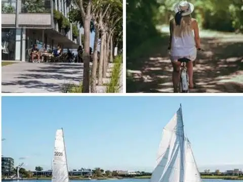 Terreno en Venta en Puertos - Barrio Nativas, USD 166.000