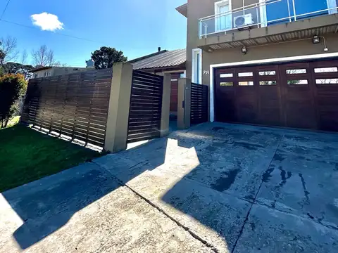 Casa - Los Acantilados