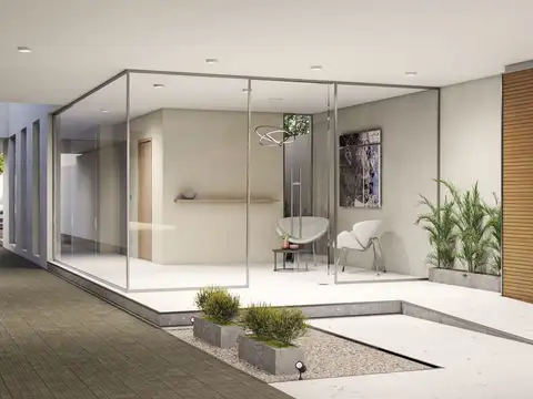 Monoambiente en Venta en La Plata [Cod: ]