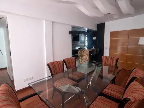 Departamento en Alquiler Temporal 20 años