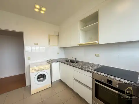 Departamento en Alquiler 18 años