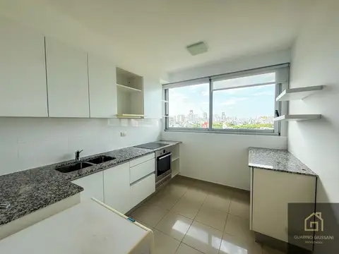 Departamento en Alquiler de 2 dormitorios