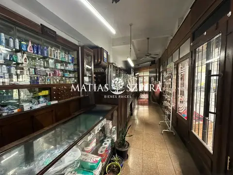 MORENO 2500, Piso pb