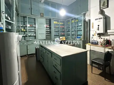 Local - Venta - Argentina, Capital Federal - MORENO 2599