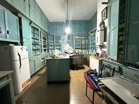 Local en Venta en Balvanera, USD 95.000