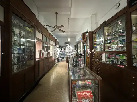 Local en Venta en Balvanera, USD 95.000