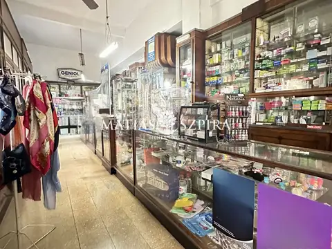 Local - Venta - Argentina, Capital Federal - MORENO 2599