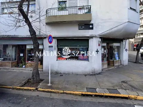 MORENO 2500, Piso pb