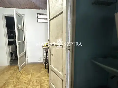 MORENO 2500, Piso pb