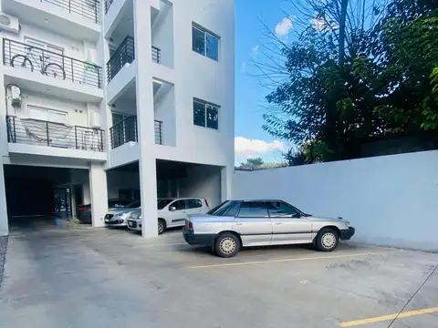 Cochera - Venta - Argentina, Tres de Febrero - Claude Monet 3039