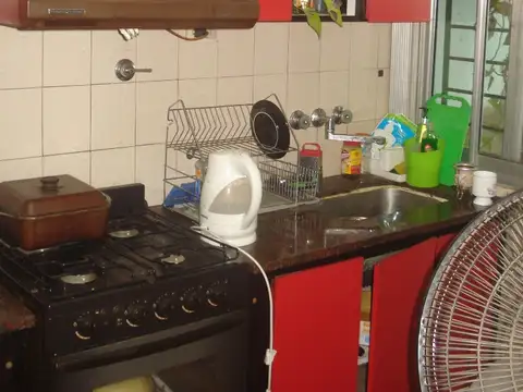 Depto Tipo Casa en Venta de 3 ambientes