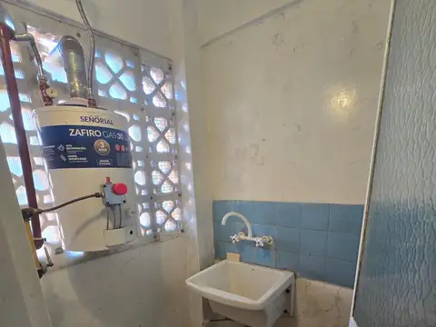 Depto Tipo Casa en Alquiler de 3 ambientes