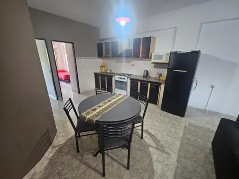 Departamento en Venta en Villa Luzuriaga, USD 82.000