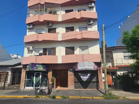 Departamento 3 amb. con Balcon