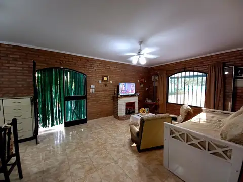 Casa en Venta al Oeste