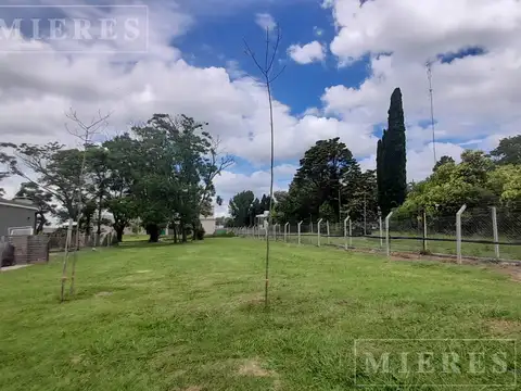 Terreno en Venta de 513,0 m2
