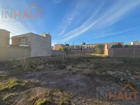 Terreno en Venta B° Las Calandrias Cipolletti