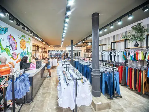 Local en Venta A Estrenar