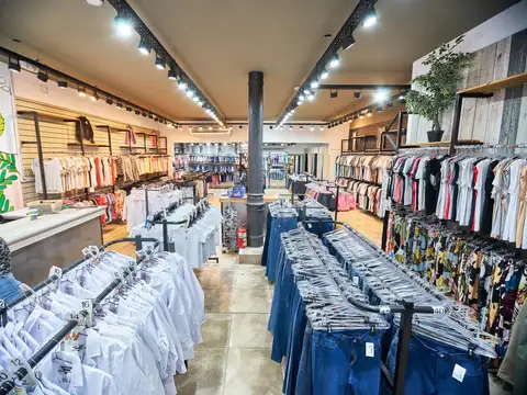 Local en Venta en Rosario, USD 1