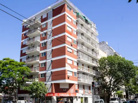 Departamento en Alquiler de 4 ambientes