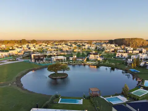 VENTA Lote interno BARRIO LA ALAMEDA CANNING